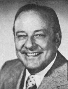 Joe Waggonner