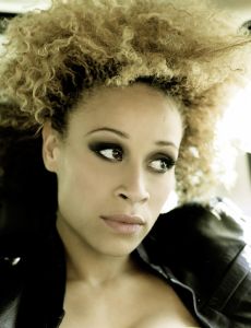 Oceana (singer)