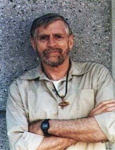 David Lane (white nationalist)