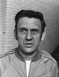 Jan Zwartkruis