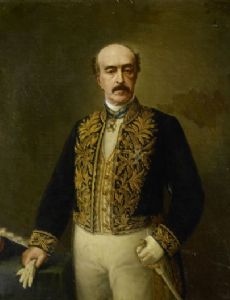 Otto van Rees