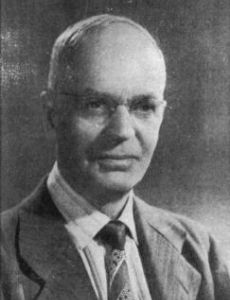 Angus M. Woodbury