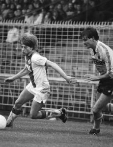 Jesper Olsen