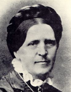 Johanna Spyri
