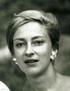 Eleanor Sanger