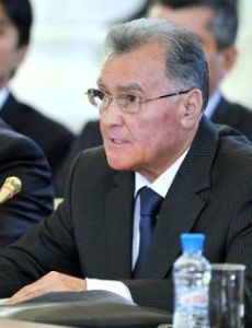 Oqil Oqilov