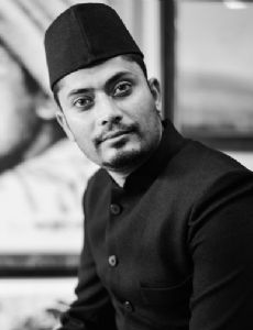 Wajid Khan (artist)