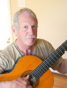 William Washabaugh