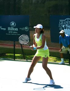 Junri Namigata