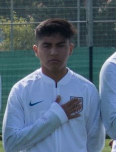 Frankie Amaya