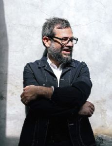 Pedro Reyes (artist)