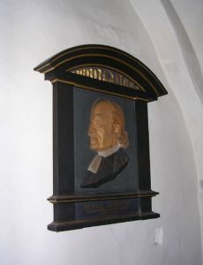 Henric Schartau
