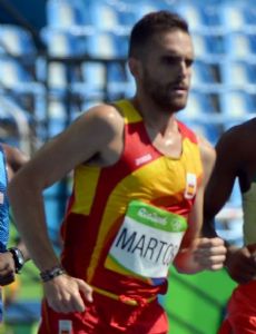 Sebastián Martos