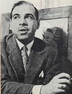 Jamil Hamoudi