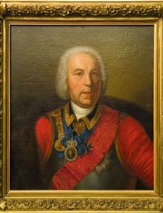 Georg Wilhelm de Gennin
