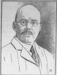 Hugo Richard Meyer