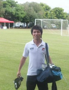 Takuya Iwata
