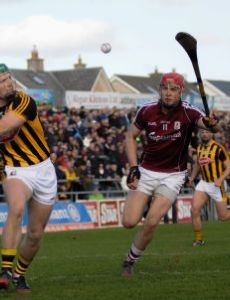 Paul Murphy (hurler)