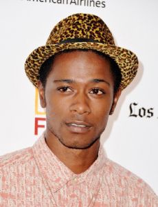 Lakeith Lee Stanfield