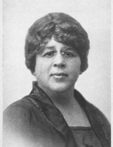 Janie Porter Barrett