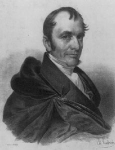 John D. Dickinson