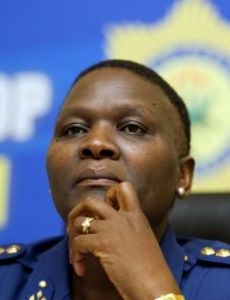 Riah Phiyega