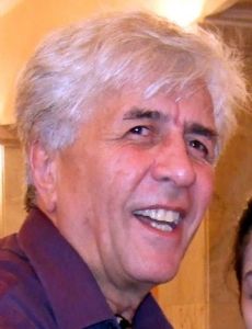 Robert Amirkhanyan