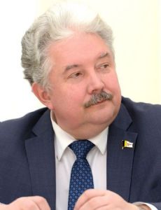 Sergey Baburin