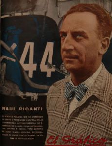 Raúl Riganti