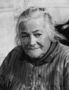 Clara Zetkin
