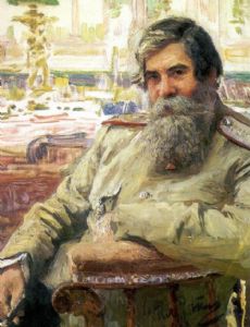 Vladimir Bekhterev