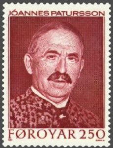 Jóannes Patursson