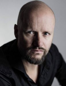 Hallvard Holmen