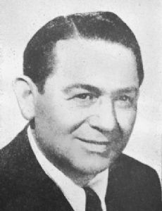 Jan Garber
