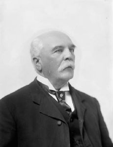Michel Esdras Bernier