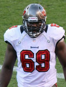 Demar Dotson