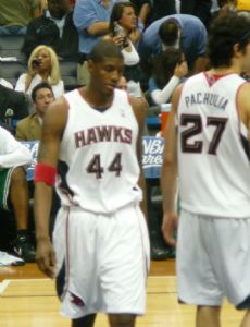 Solomon Jones