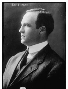 Charles Fickert