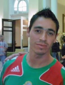 Fausto Pinto