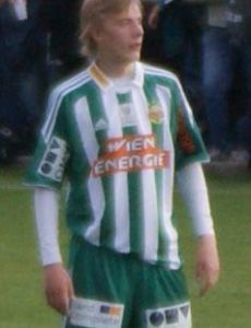 Andrey Lebedzew