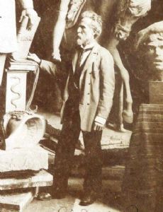 Eloy Palacios