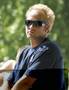 Zane Schwenk