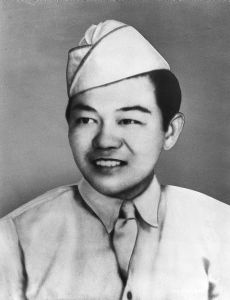 Sadao Munemori