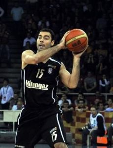 Serhat Çetin