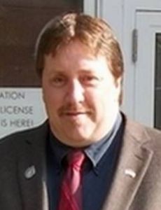 Steven D. Smith