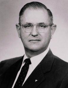 William J. Porter