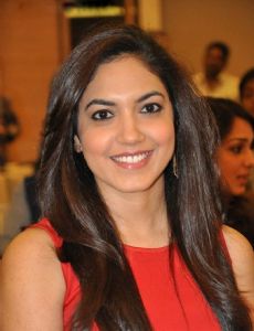 Ritu Varma