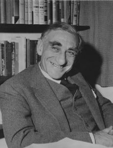 Leonard Schapiro