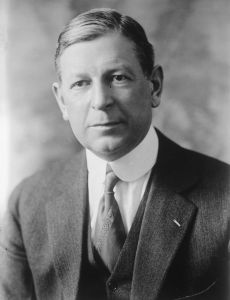 Dwight F. Davis