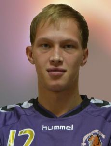 Alexander Dereven